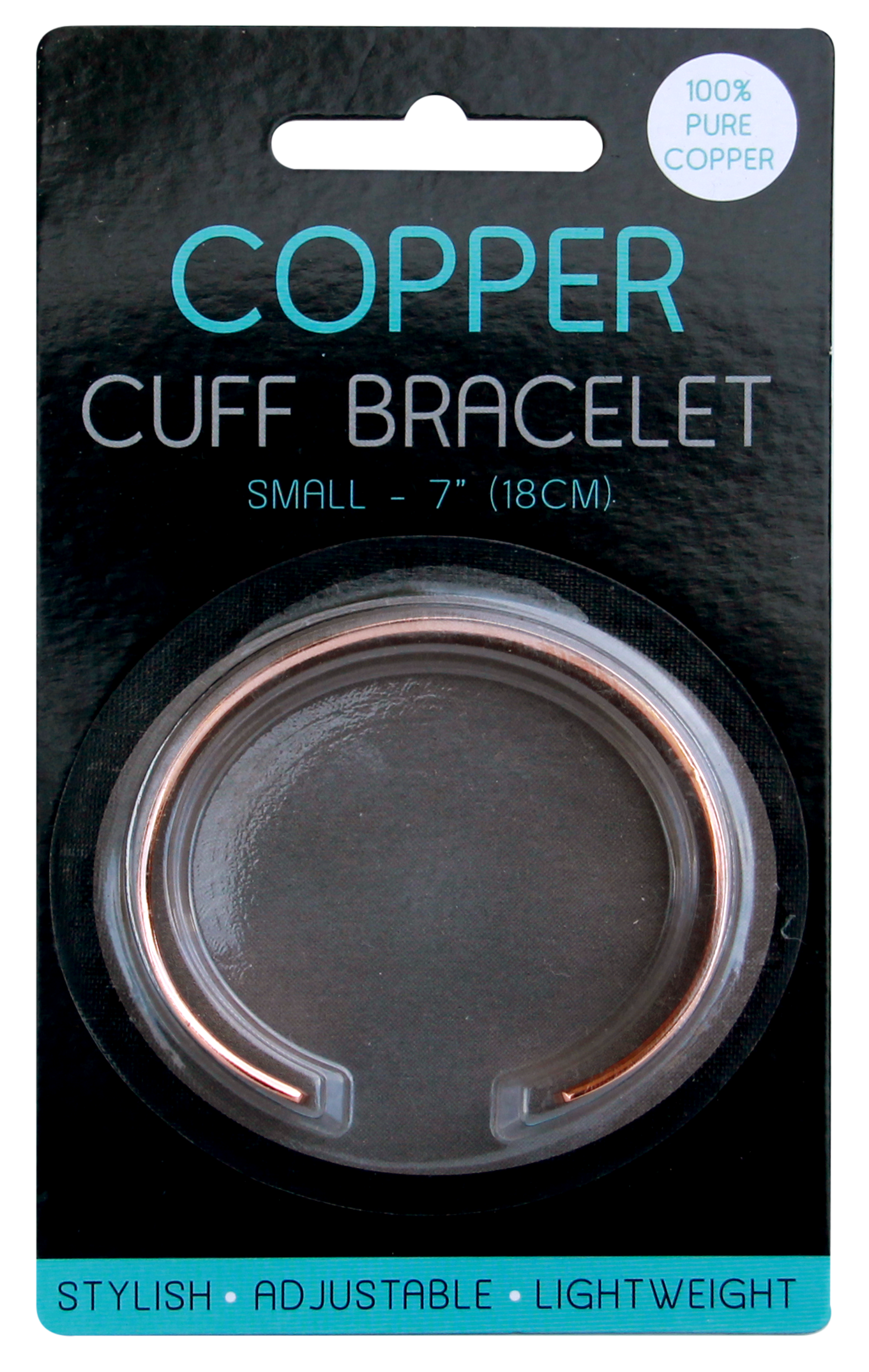 100% Copper Bracelet 