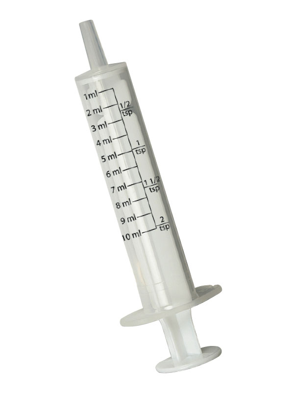 BULK Oral Syringe